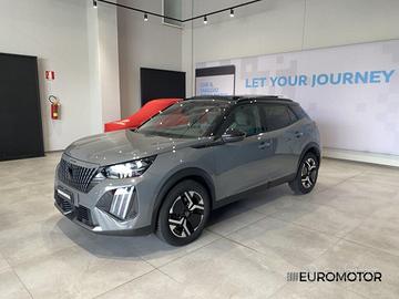 Peugeot 2008 1.5 bluehdi GT s&s 130cv eat8