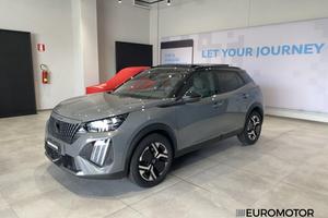 Peugeot 2008 1.5 bluehdi GT s&s 130cv eat8