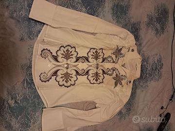 camicia da uomo naracamicie