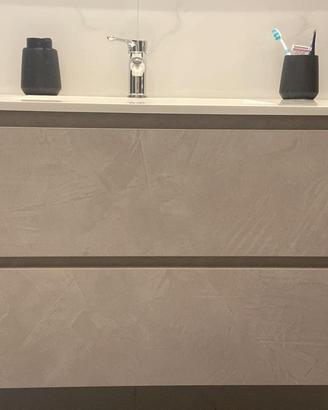 sotto lavabo 