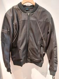 Giacca BMW Swartberg Air Nero DONNA e UOMO