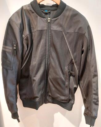 Giacca BMW Swartberg Air Nero DONNA e UOMO