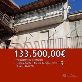 Immobile a Lurago Marinone (CO)