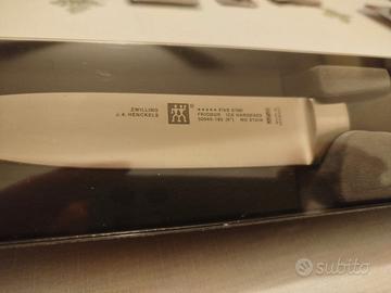 Zwilling coltello cucina