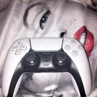 PS4 JOYSTICK WIRELESS ORIGINALE SONY DUALSENSE 