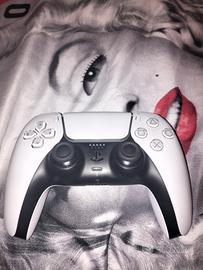 PS4 JOYSTICK WIRELESS ORIGINALE SONY DUALSENSE 