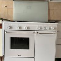 Fornelli Smeg