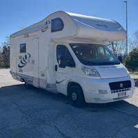 Elnagh no aria condizionata