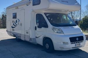 Elnagh no aria condizionata