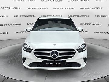 Mercedes-Benz Classe B B 200 Automatic Executive