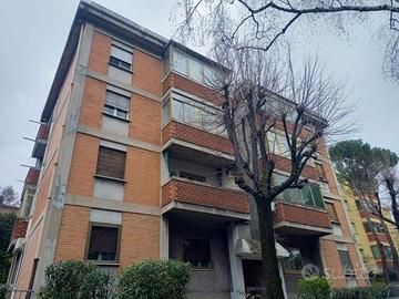 Rif.24951- appartamento bilocale