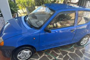 Fiat Seicento S
