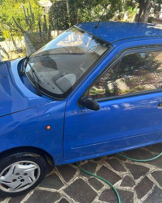 Fiat Seicento S