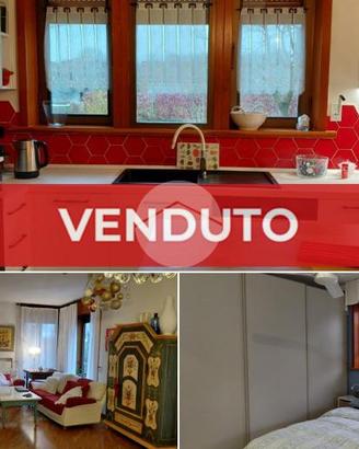 PORZIONE DI BIFAMILIARE A CAFASSE