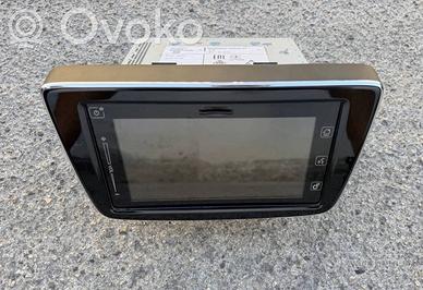 autoradio radio SUZUKI BALENO dal 2015 7515000630