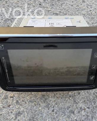 autoradio radio SUZUKI BALENO dal 2015 7515000630