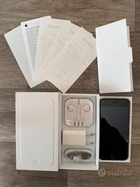 Iphone 6 space gray