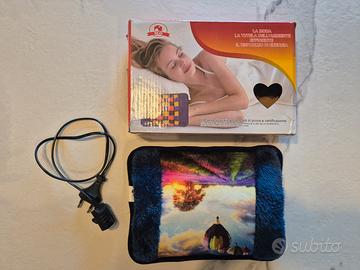 Scalda mani MO nuovo