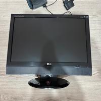 Monitor-TV LG M198WA