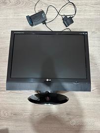 Monitor-TV LG M198WA