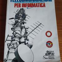 Telecomunicazioni per Informatica san marco