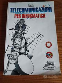 Telecomunicazioni per Informatica san marco