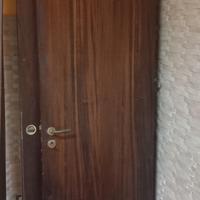 Porte interne artigianali