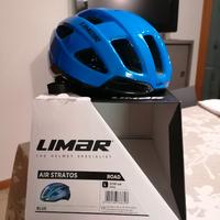 Casco bici adulto NUOVO