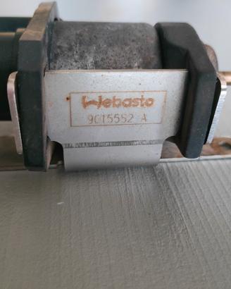 Webasto pompa 9002853F x RHA 100 DualTop 