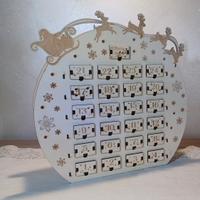 Calendario dell'avvento 