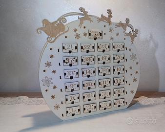 Calendario dell'avvento 