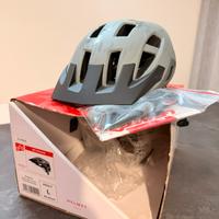 Casco bici