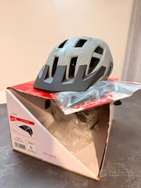 Casco bici
