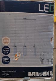 lampadario a sospensione 