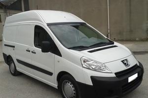 Peugeot Expert 2.0 HDi 120CV PL-TA Frigo 0°C