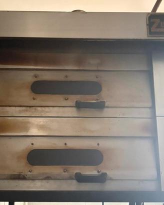 Forno elettrico