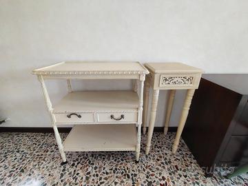 Mobile in stile shabby
