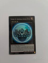 YU-GI-OH Numero 36: Cronomalia Chateau Huyuk