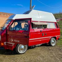 Volkswagen T3 Westfalia Joker 1.6 TD