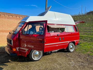 Volkswagen T3 Westfalia Joker 1.6 TD