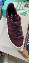 Sneakers Adidas Campus Bordeaux