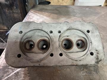 PORSCHE 914  cilindrata 1700 cc