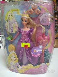 PRINCIPESSA DISNEY RAPUNZEL 