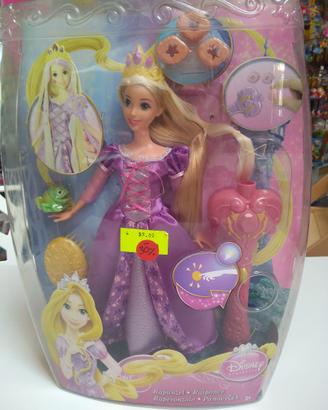 PRINCIPESSA DISNEY RAPUNZEL 