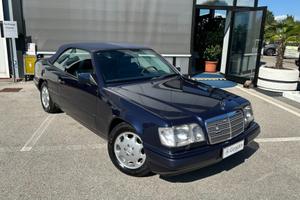 MERCEDES-BENZ E 320 cat Cabriolet Automatic