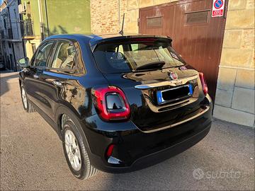 Fiat 500X 1.3 2020 – Unico Proprietario
