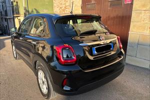 Fiat 500X 1.3 2020 – Unico Proprietario