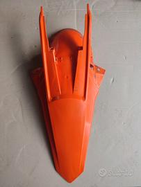 codino KTM e paracolpi KTM 