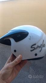 casco per bambino