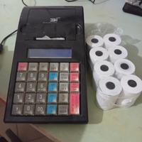 registratore di cassa